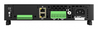 ITECH IT-M3100D Series dual channel DC power supply - back