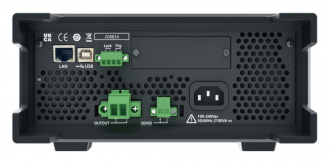 ITECH IT-N6900 Series DC Power Supply - back