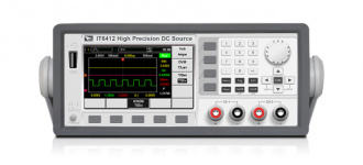 ITECH IT6400 series bipolar power supply / battery simulator