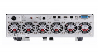 ITECH IT7300 series AC power supply - back