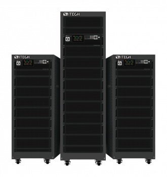 ITECH IT7800 Series cabinets