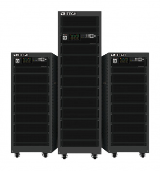 ITECH IT7900 Series - high voltage cabinets