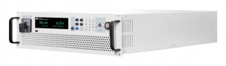 ITECH IT8000 series regenerative DC electronic load -  3U model - right