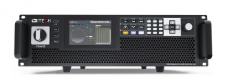 ITECH IT8200E Series AC/DC electronic load - front