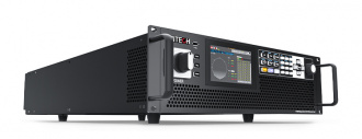 ITECH IT8200E Series AC/DC electronic load - angled