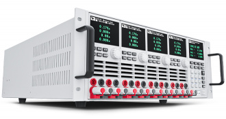 ITECH IT8700P+ Multi-channel modular electronic load - left