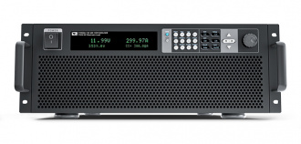 ITECH IT8900G/L Series 4U chassis - front panel