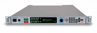 Magna Power DBx module - front