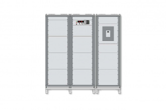 Magna-Power ML series 500kW