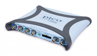 Pico PicoScope 5000E MSO Series - right