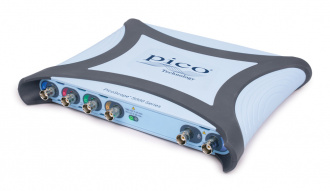 Pico PicoScope 5000E Series - right