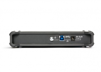 Pico Technology PicoScope 5444D back panel (5000D Series)