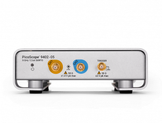 Pico PicoScope 9402-05 (9400 Series) SXRTO - front