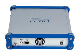 Pico PicoScope 9400A Series 9404A-33 back