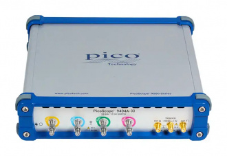 Pico PicoScope 9400A Series 9404A-33 front