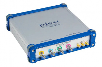 Pico PicoScope 9400A Series 9404A-33 left