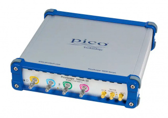 Pico PicoScope 9400A Series 9404A-33 right