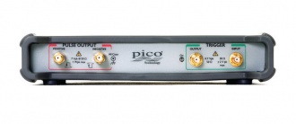 Pico Technology PicoSource PG911 (PG900 Series) pulse generator - front