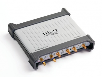 Pico Technology PicoSource PG914 (PG900 Series) pulse generator