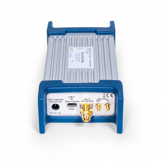 PicoVNA-R Vector Network Analyzer - end