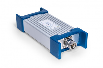 PicoVNA-R Vector Network Analyzer - left