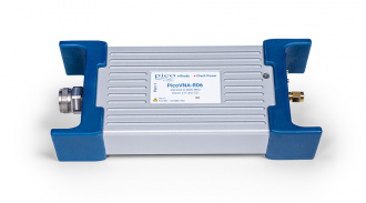 PicoVNA-R Vector Network Analyzer - side