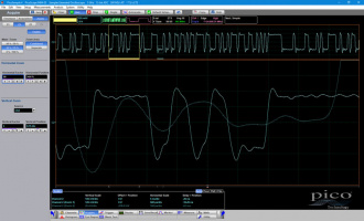 PicoSample 4 - zoom