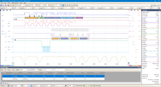 PicoScope 6 software -  serial decode