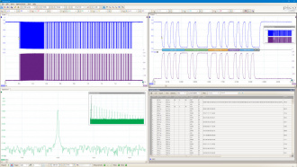 PicoScope 6 software - 8ch USB UHD