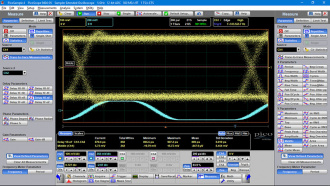 PicoSample 4 - measurements