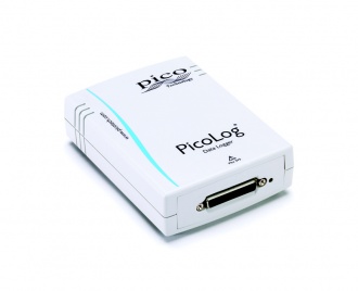 Pico Technology PicoLog 1000 Series data logger