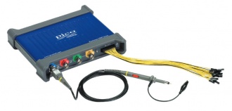 Pico PicoScope 3000 Series MSO