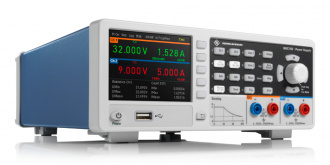 Rohde and Schwarz NGC102 (NGC series) - hero