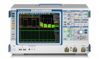 Rohde & Schwarz RTE1102 (RTE1000 Series) oscilloscope