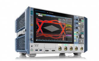 Rohde & Schwarz RTP084 (RTP Series) Oscilloscope