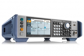 Rohde and Schwarz SMB100B Signal Generator