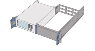 Rohde and Schwarz ZZA-T26 rack kit