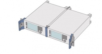 Rohde and Schwarz ZZA-T35 rack kit