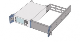 Rohde and Schwarz ZZA-T36 rack kit