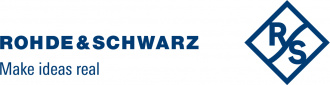 Rohde and Schwarz logo