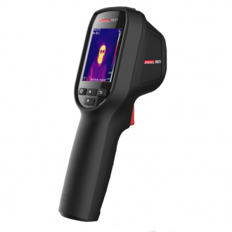 Sefram 9831 thermal imaging camera