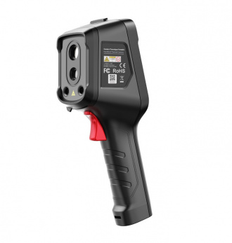 SEFRAM 9832B thermal camera - front angled