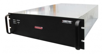 Sorensen ASD Series DC power supplies - 3u chassis