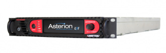 Sorensen Asterion DC ASH Half Rack Series