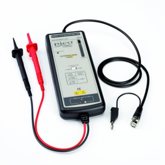 Pico Technology TA042 TA043 TA044 scope probe