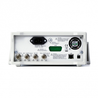 Aim-TTi TGF4242 Function Generator (TGF4000 Series) - back panel