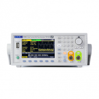 Aim-TTi TGF4242 Function Generator (TGF4000 Series) - straight