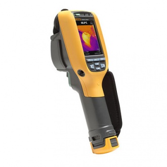 Fluke Ti95 thermal imager (Performance Series)