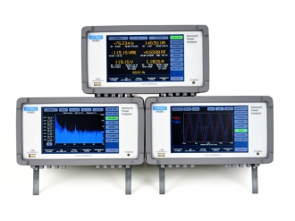 Vitrek PA900 power analyzer group