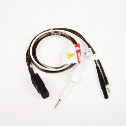 TL-IEC95GB HV & GB socket test lead set for 950i series